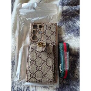 Samsung s22 ultra luxury case